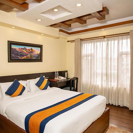 קטמנדו Devo Boutique Hotel מראה חיצוני תמונה