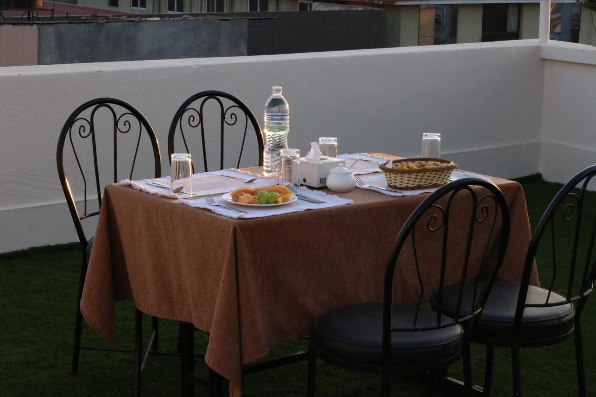קטמנדו Devo Boutique Hotel מראה חיצוני תמונה