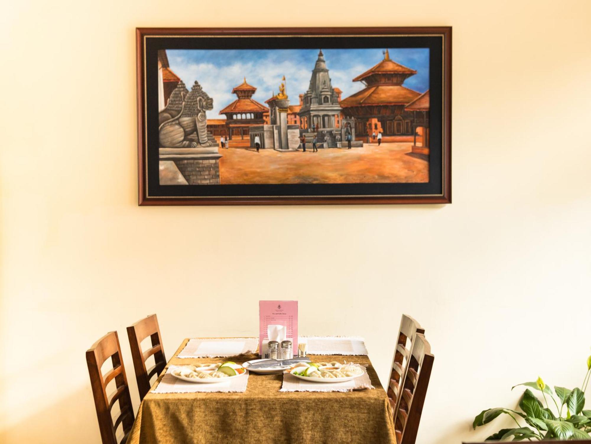 קטמנדו Devo Boutique Hotel מראה חיצוני תמונה