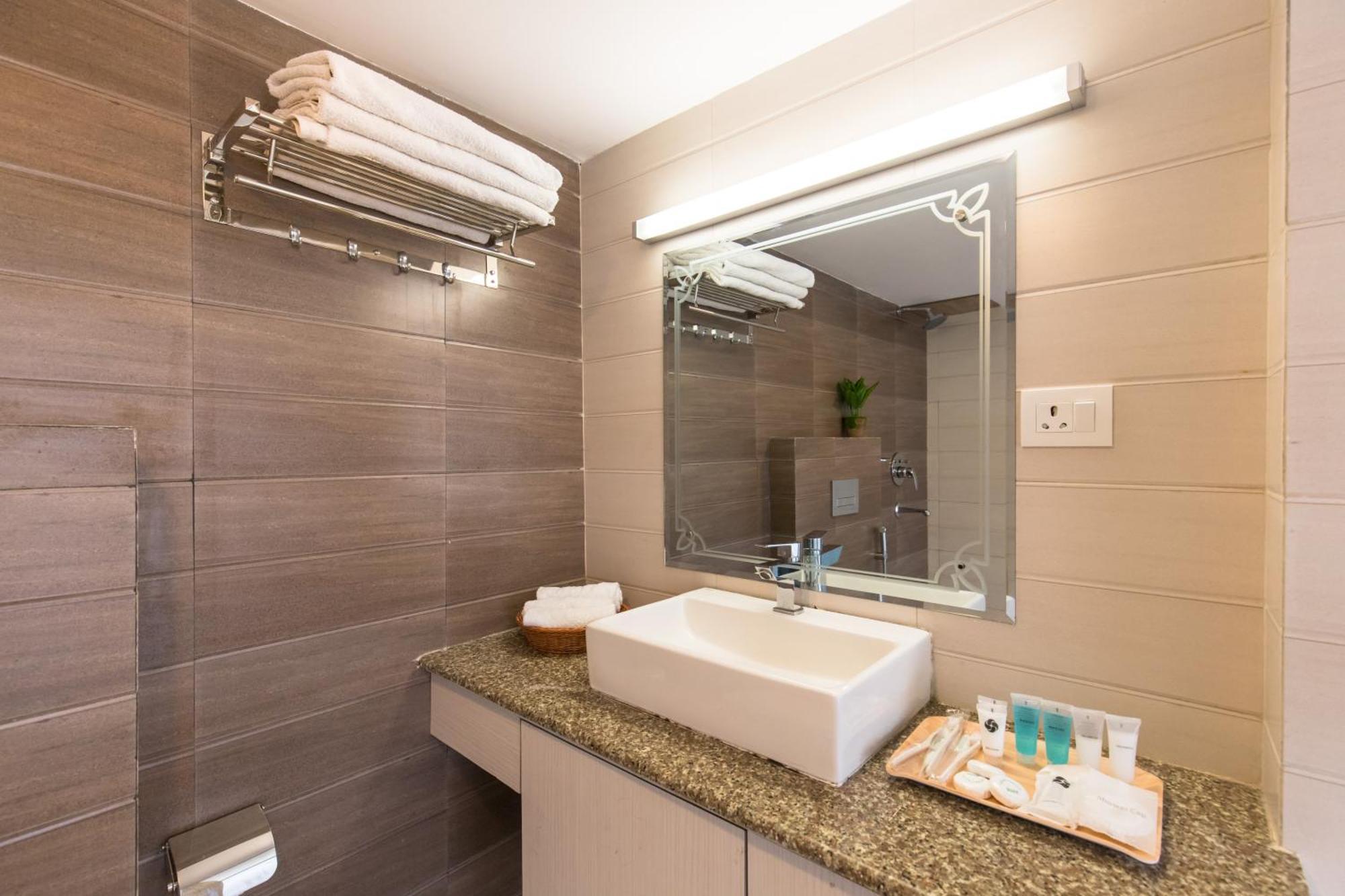 קטמנדו Devo Boutique Hotel מראה חיצוני תמונה