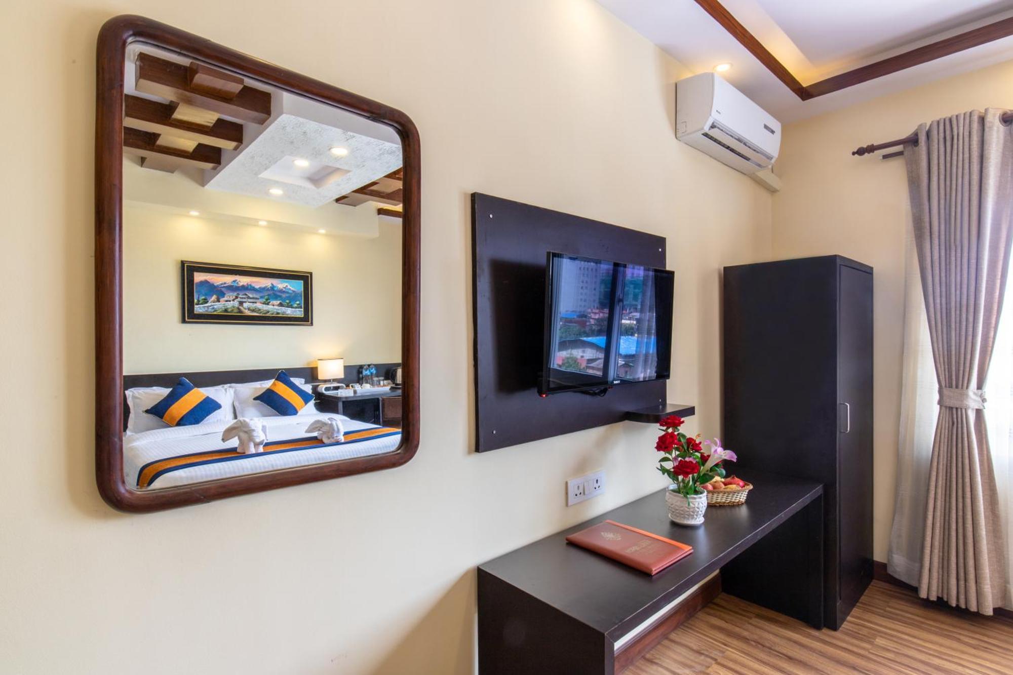 קטמנדו Devo Boutique Hotel מראה חיצוני תמונה