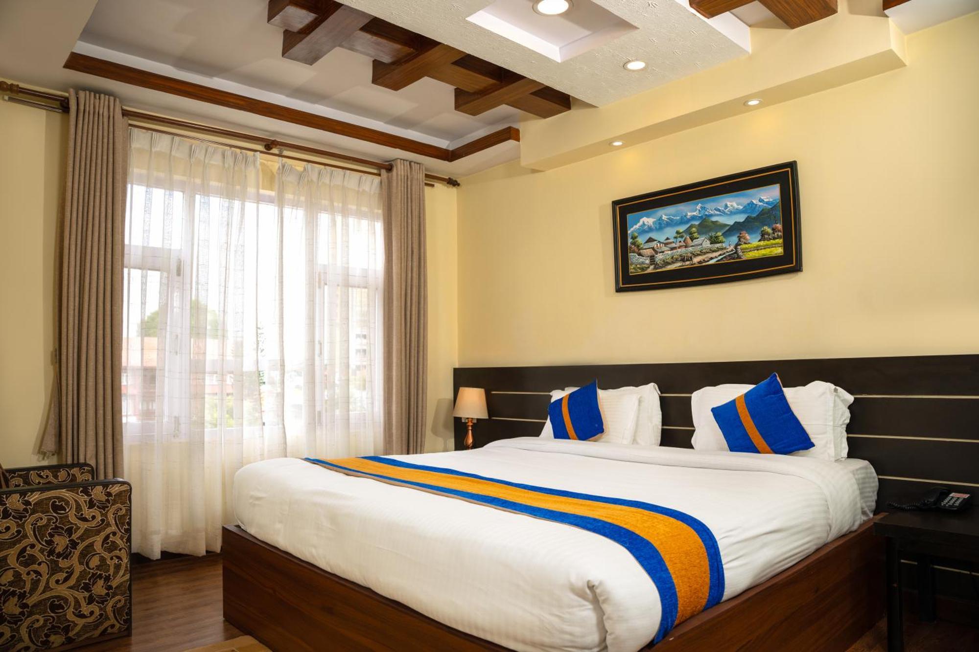 קטמנדו Devo Boutique Hotel מראה חיצוני תמונה