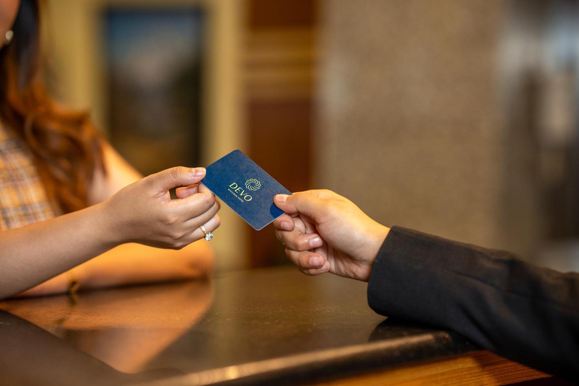 קטמנדו Devo Boutique Hotel מראה חיצוני תמונה