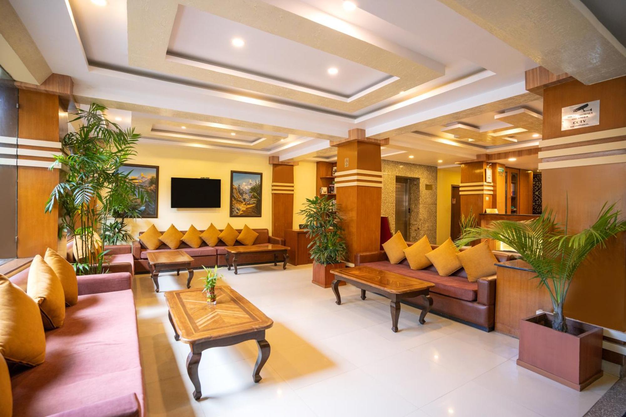קטמנדו Devo Boutique Hotel מראה חיצוני תמונה