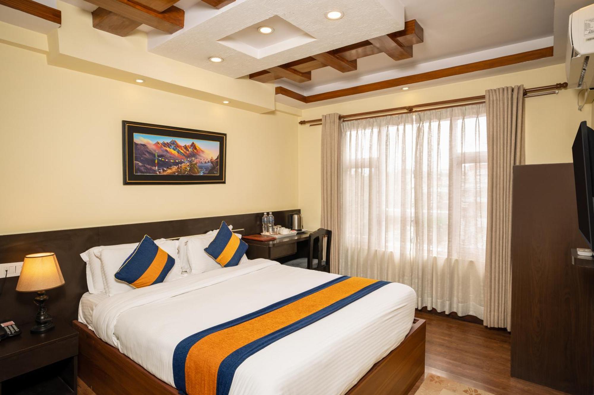 קטמנדו Devo Boutique Hotel מראה חיצוני תמונה